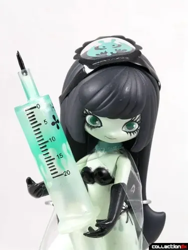 Chika Mint Night By Junko Mizuno | MercadoLivre