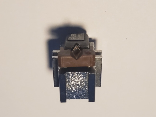 Capsula Shure V15 Type Ii