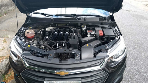 Chevrolet Onix Premier Lt 1.0