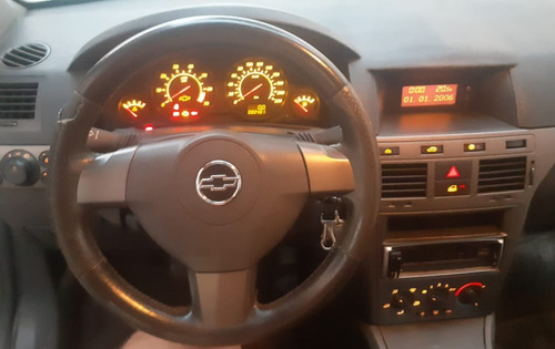 Chevrolet Vectra