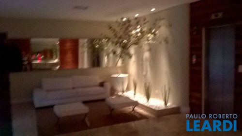 Imagem 15 de 15 de Apartamento - Brooklin - Sp - 561834