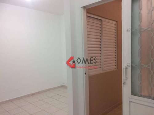 Imagem 14 de 17 de Casa Com 3 Dormitórios À Venda, 132 M² Por R$ 520.000,00 - Jardim Do Mar - São Bernardo Do Campo/sp - Ca0441