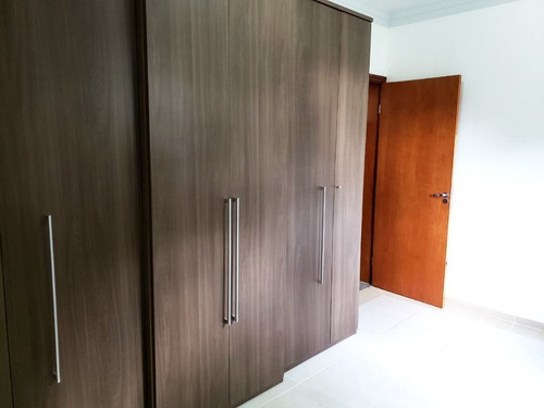 Imagem 18 de 30 de Casa Com 3 Dormitórios À Venda, 121 M² Por R$ 500.000,00 - Condomínio Residencial Porto Seguro - Itu/sp - Ca1823