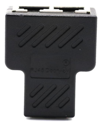 Cable Divisor Y Extensor De Salida De Red Lan Ethernet De 1