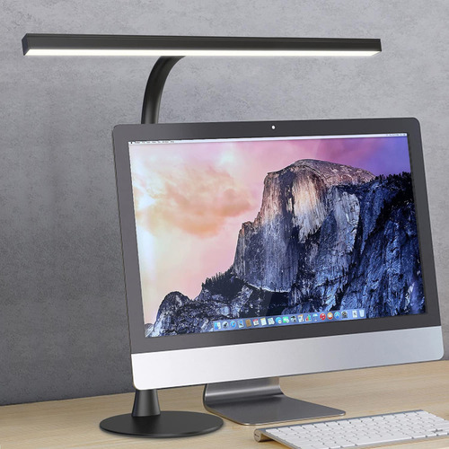 Celyst Lampara Escritorio Led 10 W Cuello Cisne Flexible 3