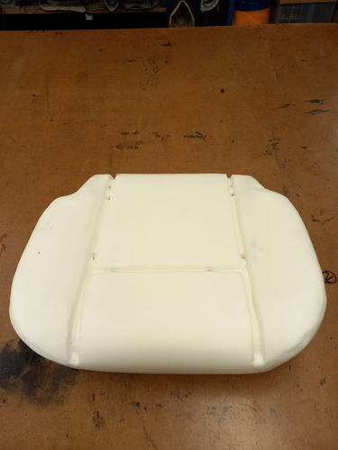 Asiento Butaca Relleno Para Ford Cargo Modelo Viejo