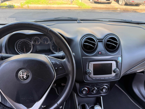 Alfa Romeo Mito 1.4 Progression 78cv