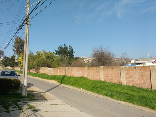 Excelente Terreno Y Ubicación, Con Gran Plusvalia