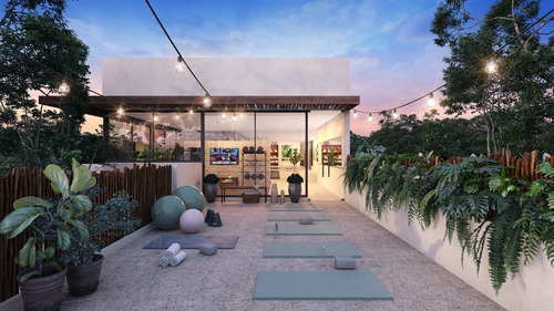 Imagen 12 de 24 de Departamentos En Venta En Tulum, Quintana Roo