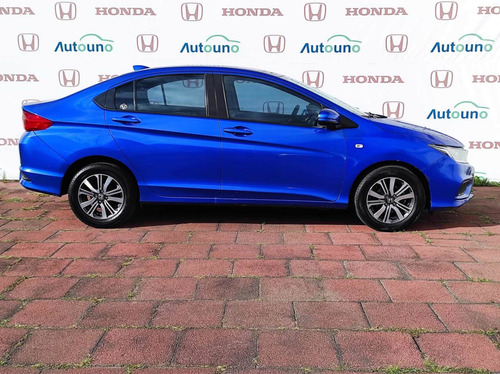Imagen 7 de 14 de Honda City 2020 1.5 Lx Mt