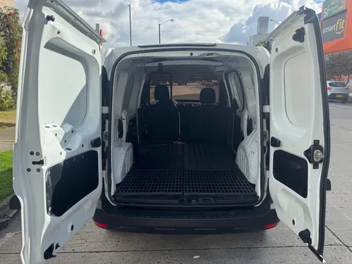 Renault Kangoo 1.6 Carga