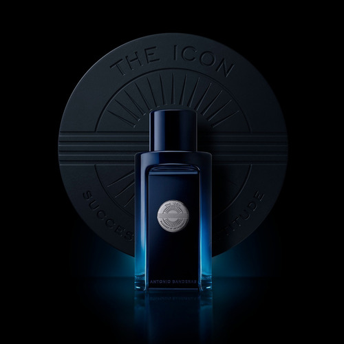 Perfume Antonio Banderas The Icon X 50 Ml