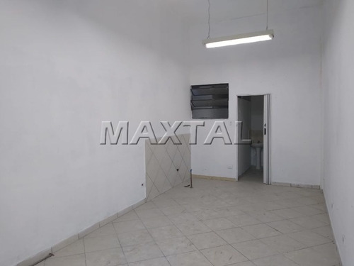 Imagem 12 de 14 de Imóvel Comercial Em Santana! - Mi85795