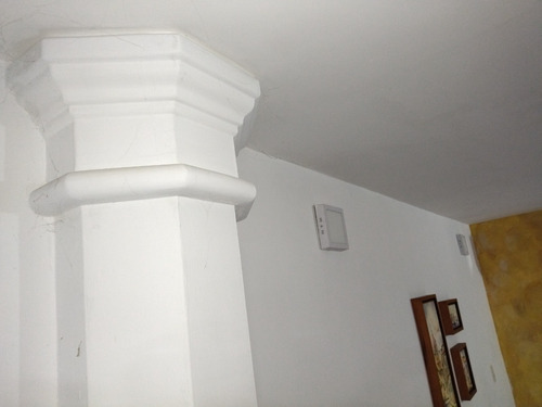 Imagen 26 de 26 de Townhouse Remodelado En Nueva Casarapa