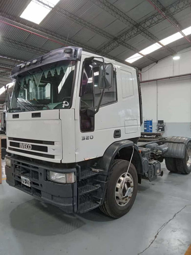Imagen 2 de 13 de Iveco Cavallino