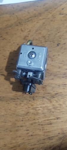 Carburador Para Motosierra Stihl 034 Av (Usado)
