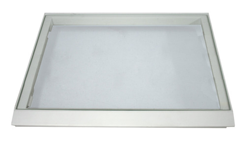Parrilla Cristal Refrigerador Whirlpool W10508993