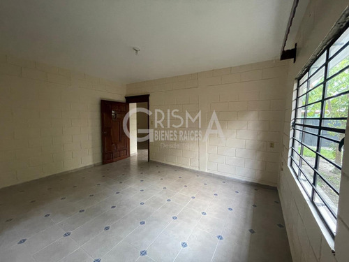 Casa En Venta En Banderas, Tuxpan, Ver