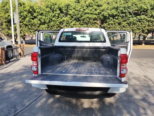Chevrolet S-10 2.5 Doble Cabina Mt