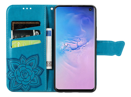 Funda Para Vivo Y19s 4g/iqoo 13, Funda De Teléfono De