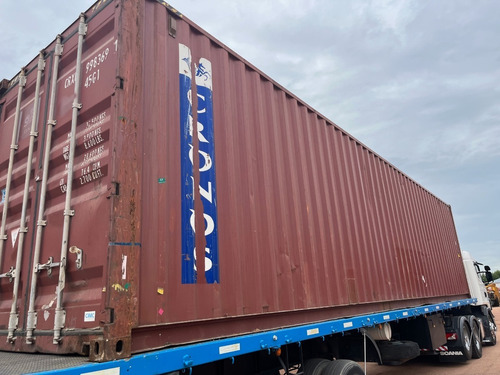 Imagen 7 de 8 de Contenedores Marítimos Containers