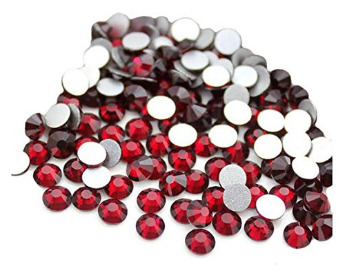 Jollin Pegamento Fijar Planoback Rhinestones Cristal 6tb2e