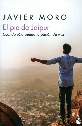 El Pie De Jaipur