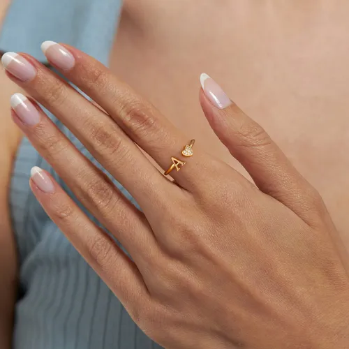 Anillos de adolescentes new arrivals