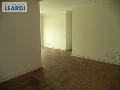 Imagem 2 de 15 de Apartamento Mirandópolis - São Paulo - Ref: 447023