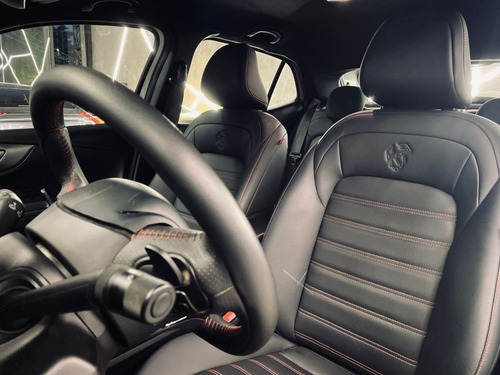 Fiat Pulse 1.3 Abarth Turbo 270 Flex Aut. 5P