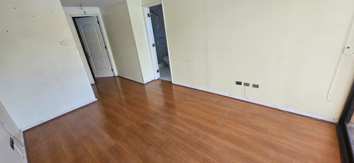 Nueva Las Condes En Entorno Natural, Lindo Departamento