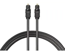 Comprar Cable Audio Óptico Digital 5 Mts Home Theater Ps3 Y Ps4