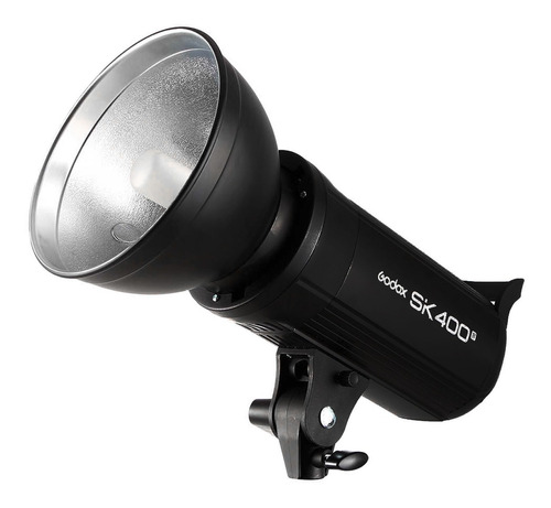 Flash De Estudio Godox Sk400ii Strobe Para Fotografia