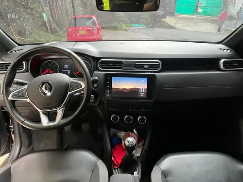 Renault Duster 1.3 T Iconic 4X4