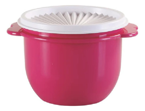 Tupper® Hermetico Star Bowl 750ml Tupperware® 0% De Bpa