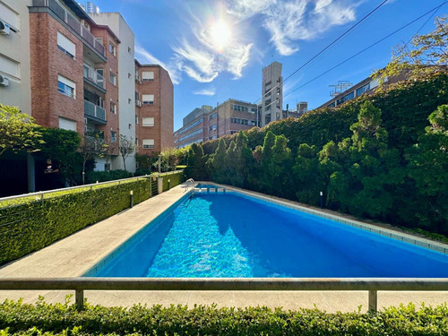 Venta Coghlan 3 Amb. C/cochera, Full Amenities