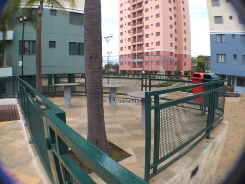 Apartamento Com 3 Dormitórios À Venda, 73 M² Por R$ 511.000,00 - Jardim Miranda - Campinas/sp - Ap6708