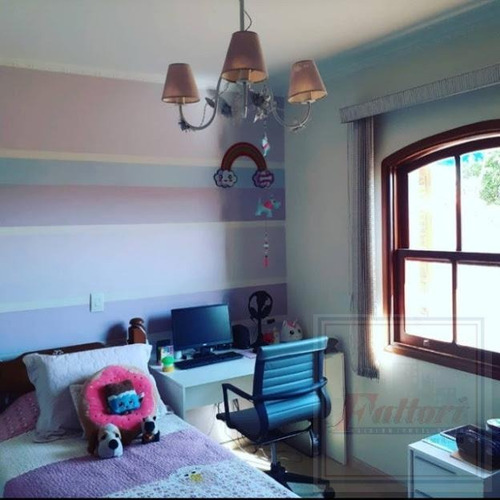 Imagem 2 de 13 de Casa Para Venda Em Itatiba, Vila Bela Vista, 3 Dormitórios, 1 Suíte, 3 Banheiros - Ca0119_2-1193435