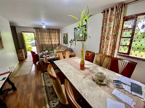Imagem 4 de 19 de Casa Em Condomínio À Venda, Condomínio Interlagos Sul (fazenda Da Ilha), Embu-guaçu/sp - 4615
