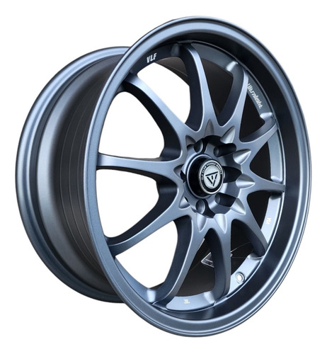 Llantas Volk Superligeras Ce28n Aro 17x7,5 4x100 Y 114 Set4