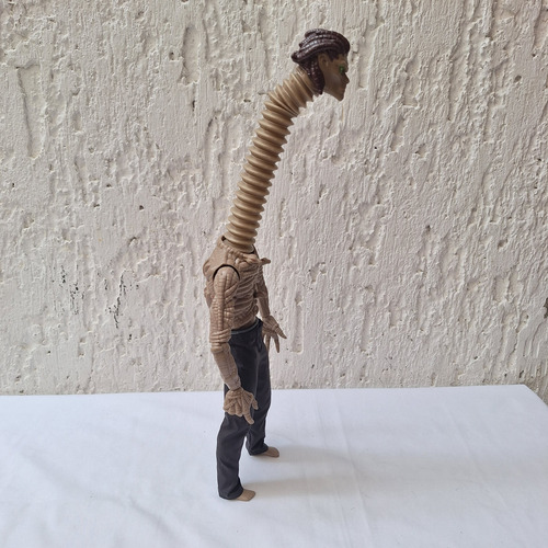 Max Steel Bio Constrictor Cuello De Serpiente Y Terrorax (Usado)