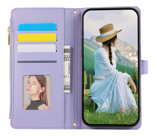 Funda For Huawei Honor Play 40/x5 Plus 4g/x8b, Funda