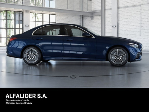 Mercedes Benz C300 Amg Line 2022 C 300