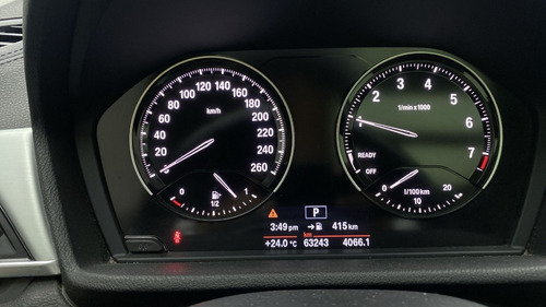 Imagen 15 de 25 de Bmw X2