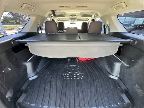 Toyota Hilux SW4 2.8 Sr 177Cv 4X4 At
