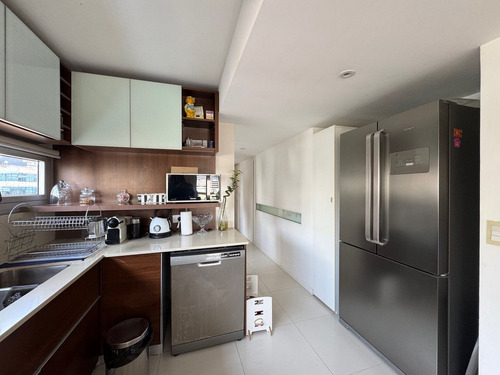 Venta Torre Premium 4 Ambientes- Amenities- Nuñez