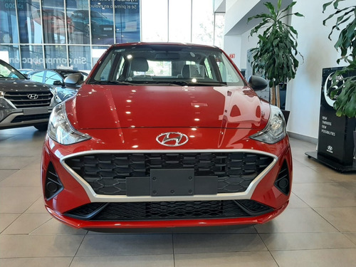Hyundai Grand I10 Gl Mt