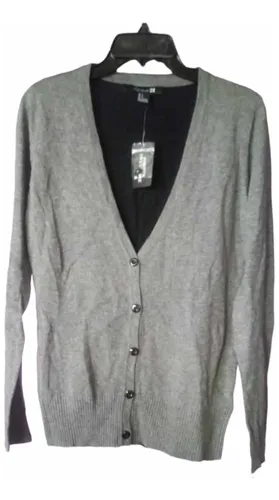 Gray cardigan forever 21 hotsell