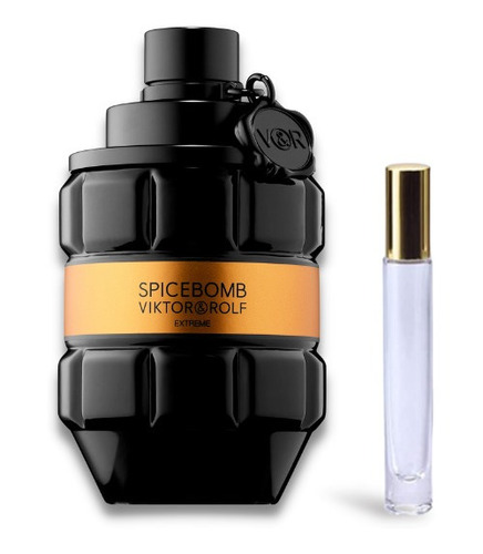 Spicebombextreme 5 Ml