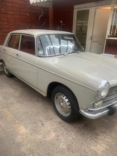 Imagen 3 de 8 de Peugeot 1968
